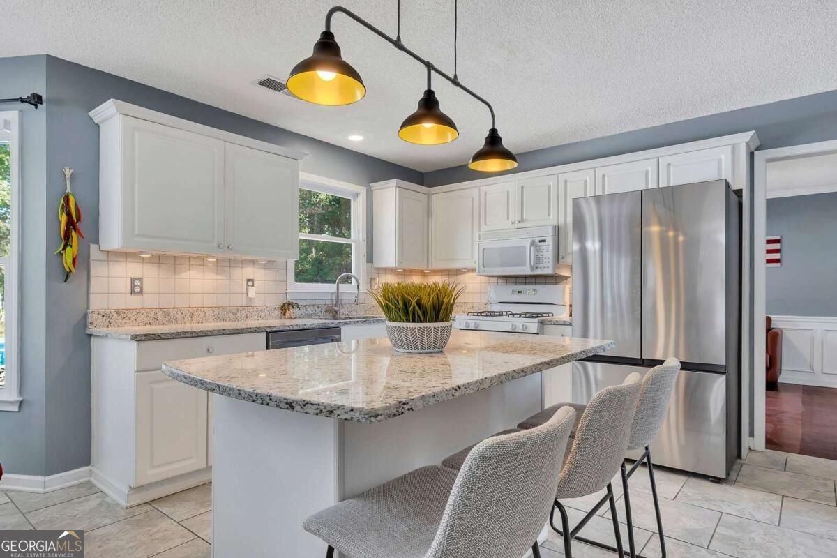 4812 Quince Court Acworth - Photo 14
