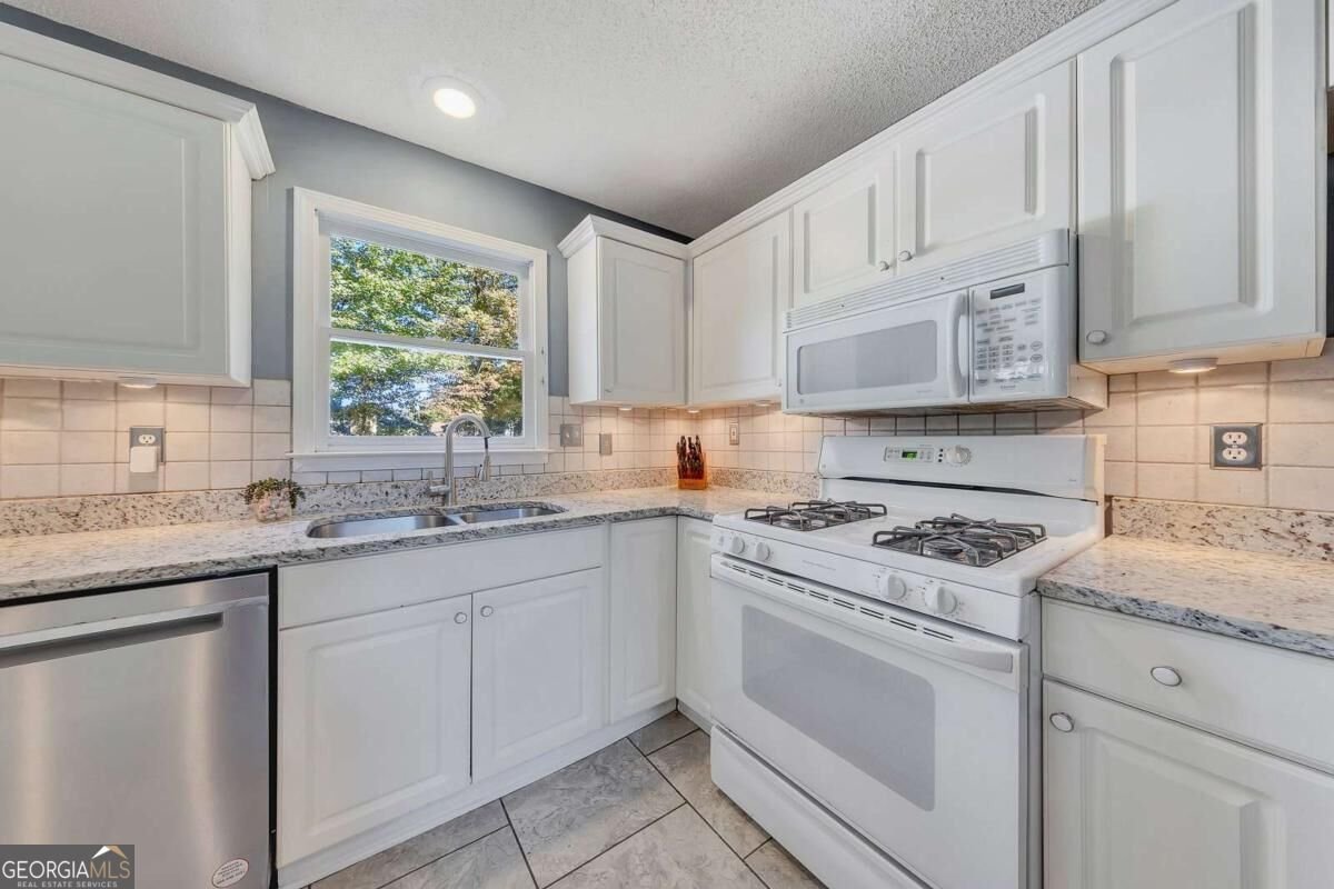 4812 Quince Court Acworth - Photo 16
