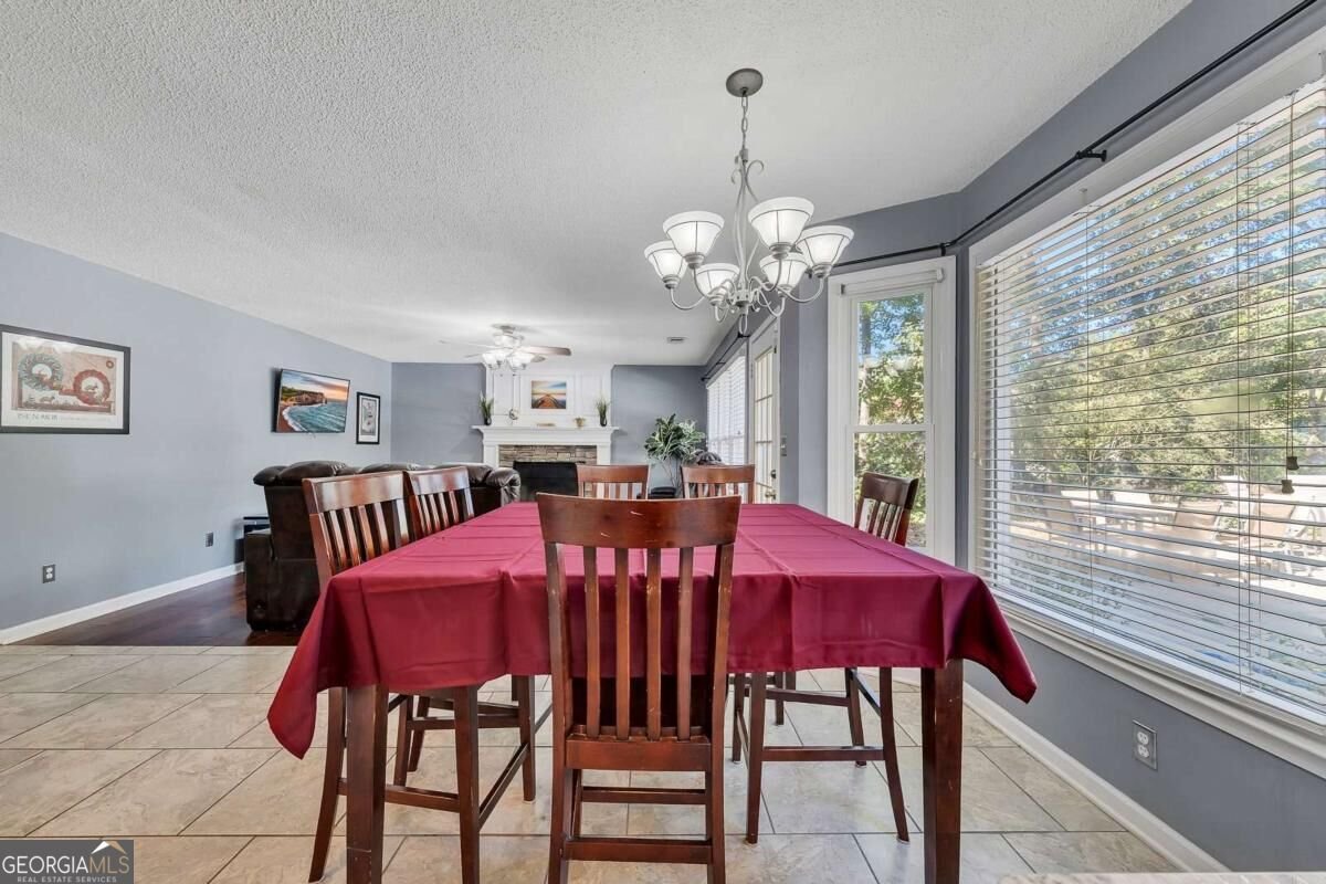 4812 Quince Court Acworth - Photo 17