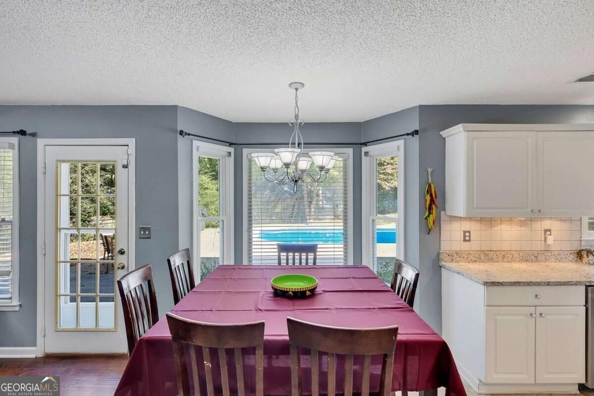 4812 Quince Court Acworth - Photo 18