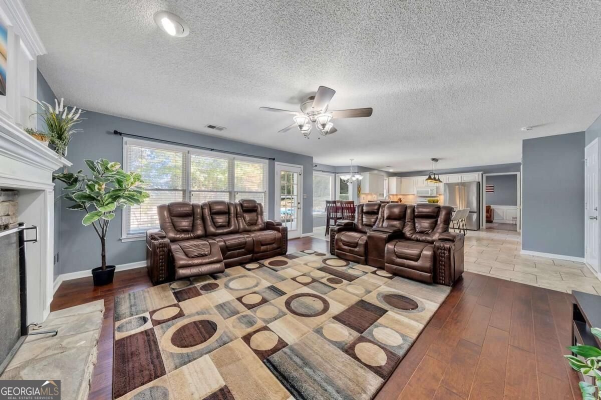 4812 Quince Court Acworth - Photo 20