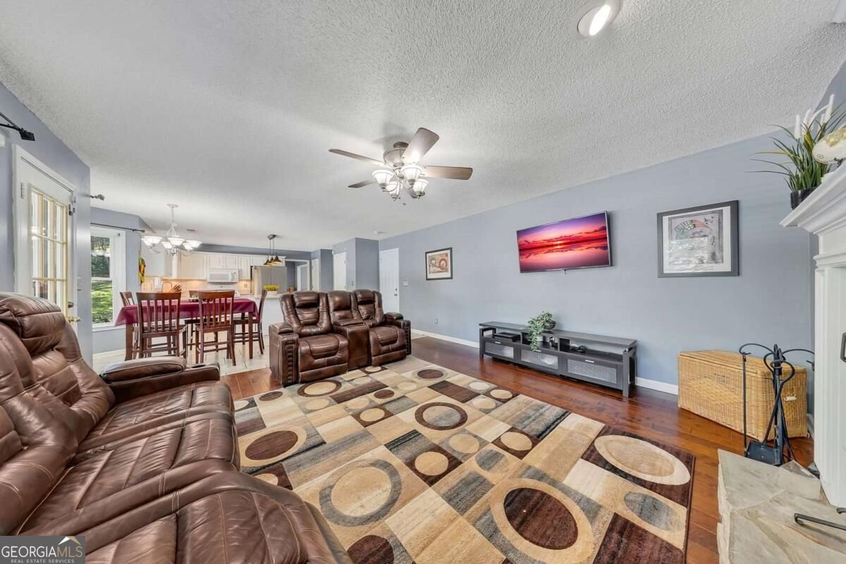 4812 Quince Court Acworth - Photo 21