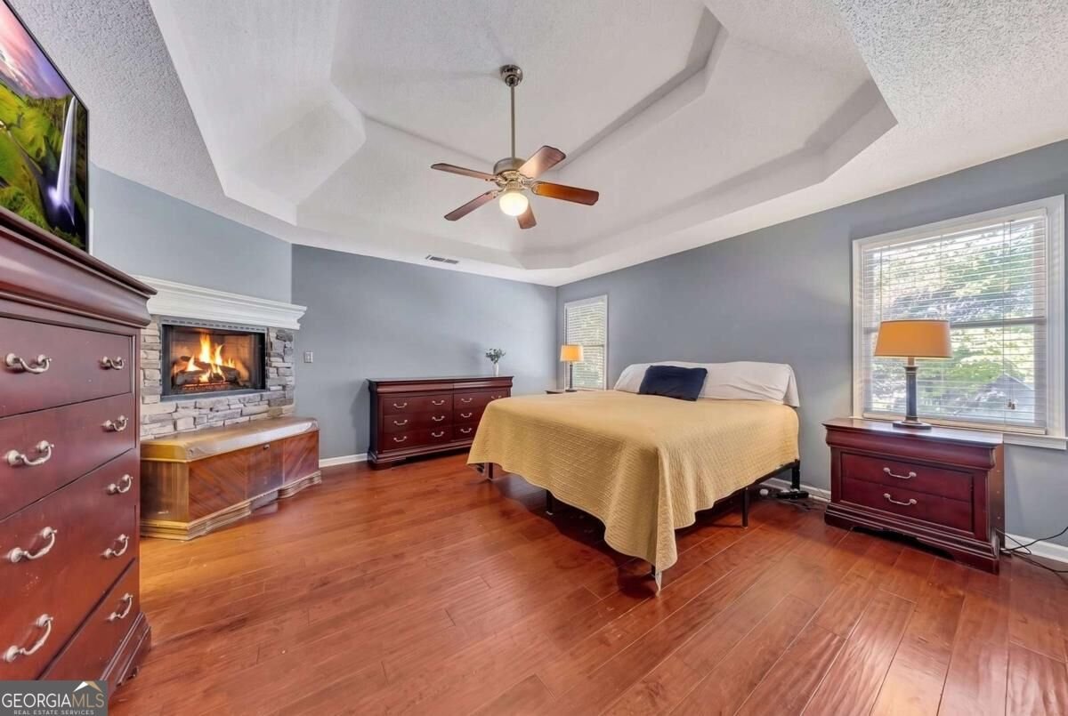 4812 Quince Court Acworth - Photo 24