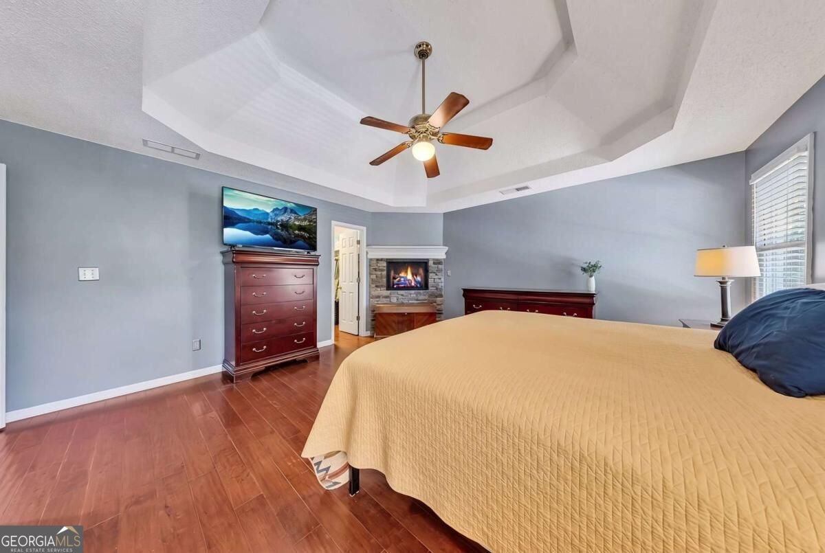 4812 Quince Court Acworth - Photo 25