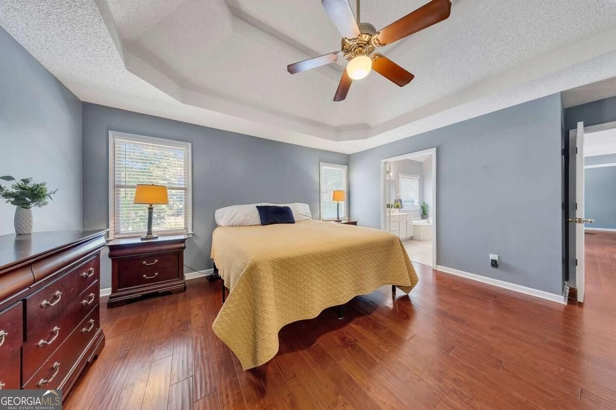 4812 Quince Court Acworth - Photo 26