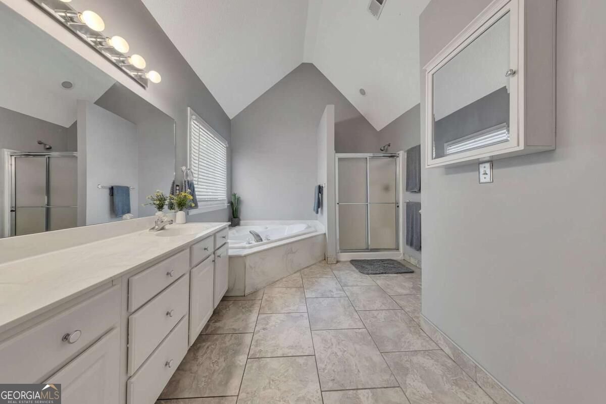 4812 Quince Court Acworth - Photo 27