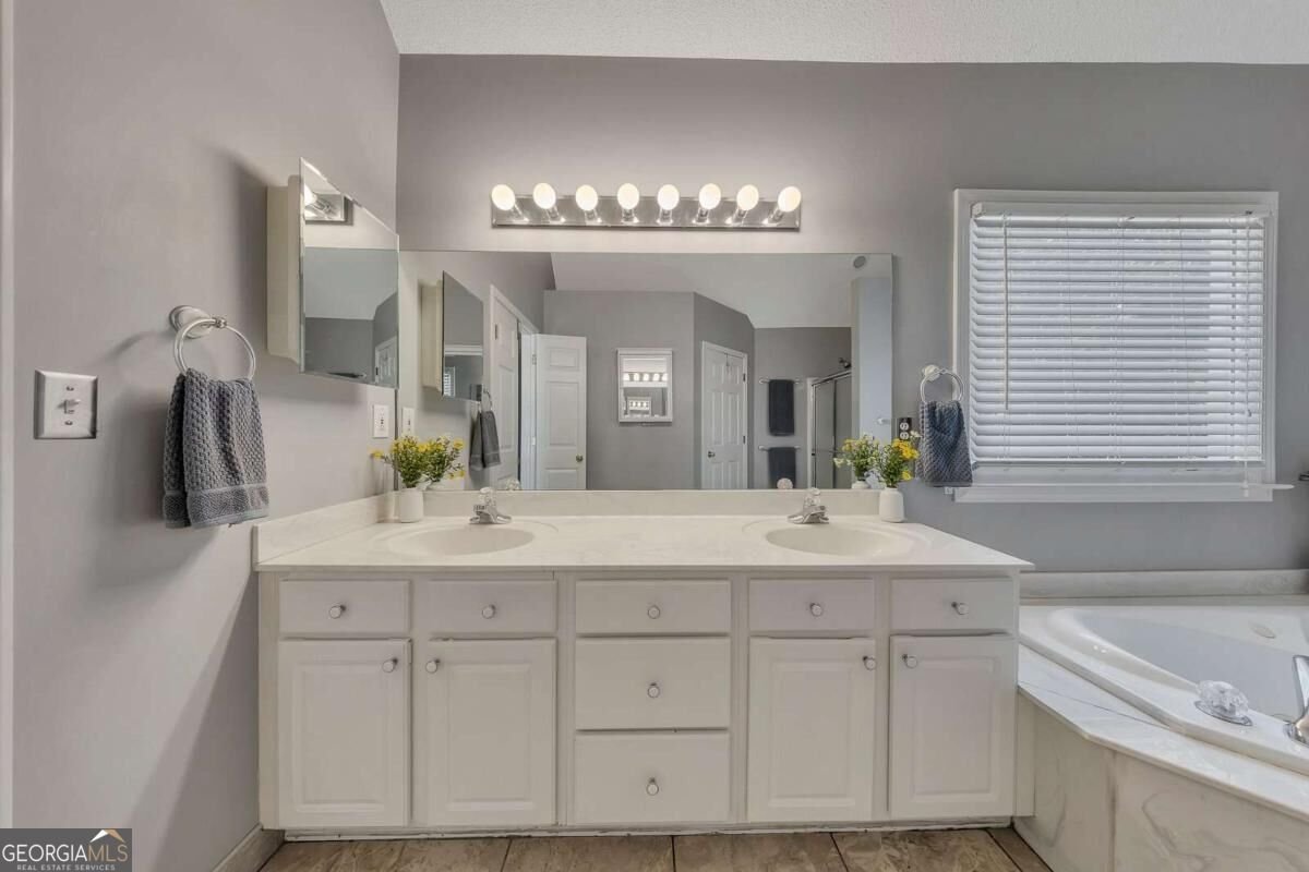4812 Quince Court Acworth - Photo 28