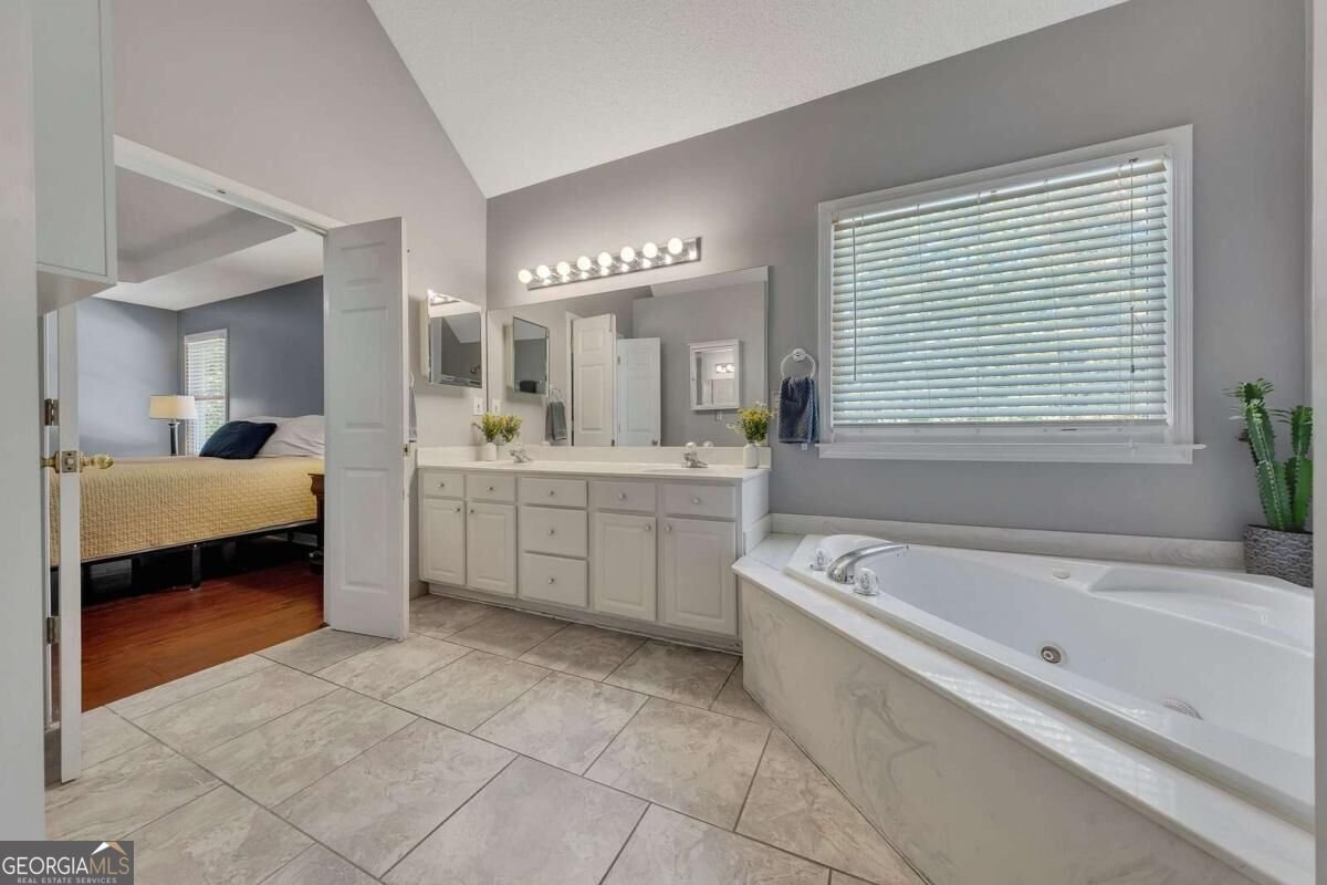 4812 Quince Court Acworth - Photo 29