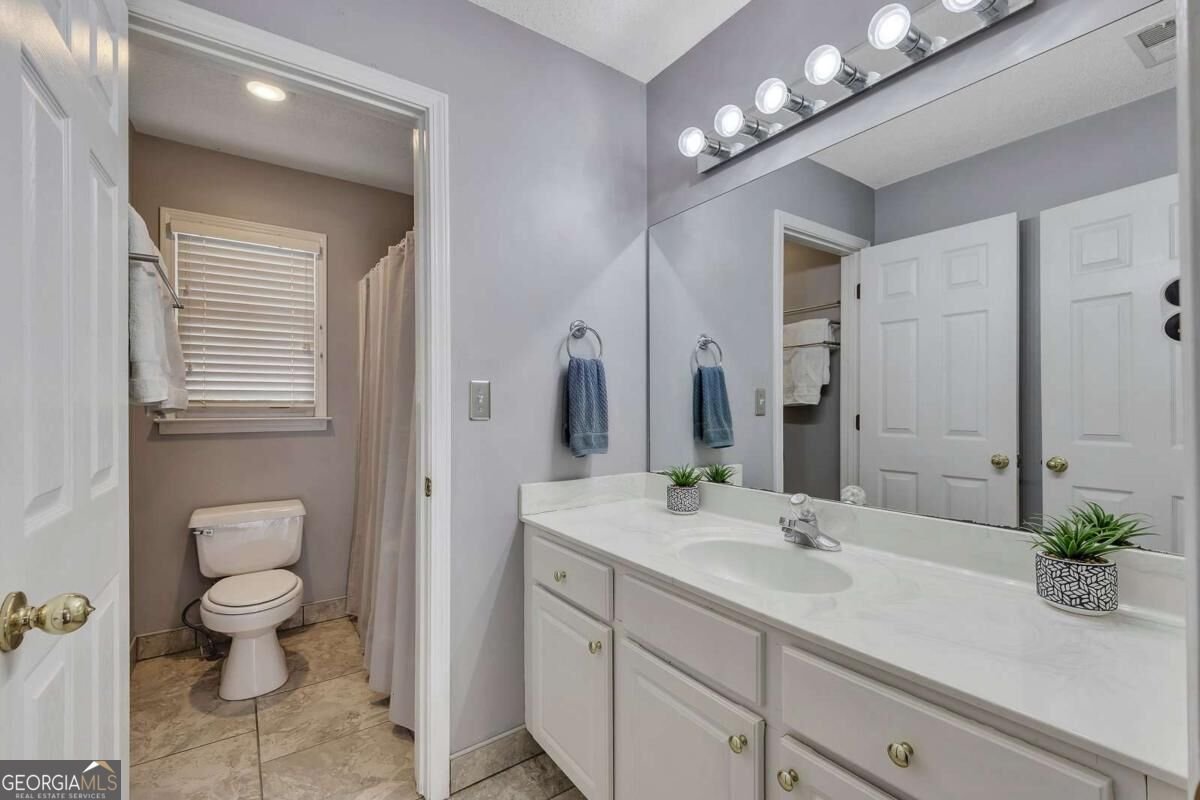 4812 Quince Court Acworth - Photo 33