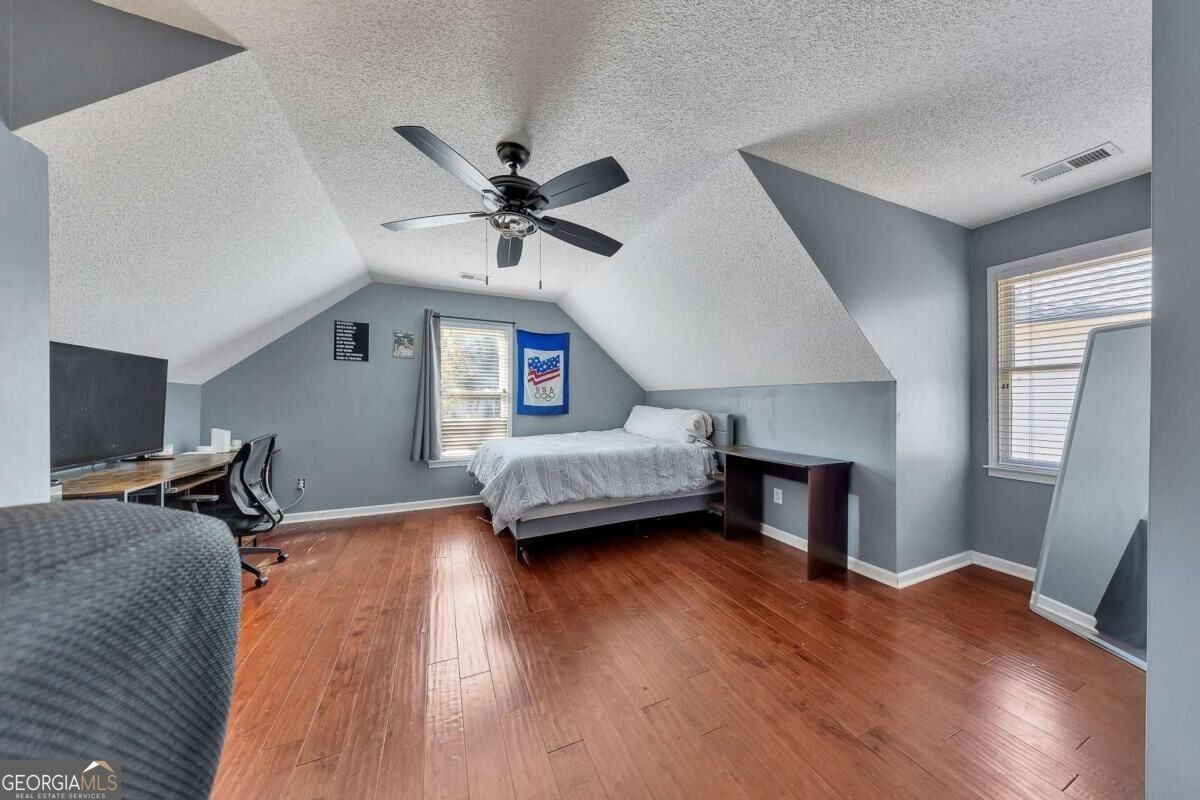 4812 Quince Court Acworth - Photo 34