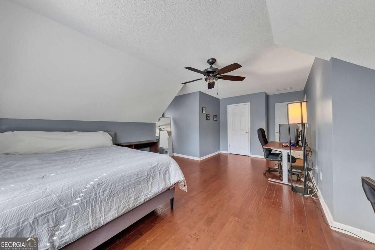 4812 Quince Court Acworth - Photo 35