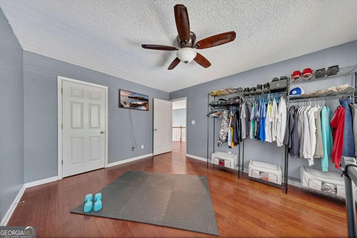 4812 Quince Court Acworth - Photo 37