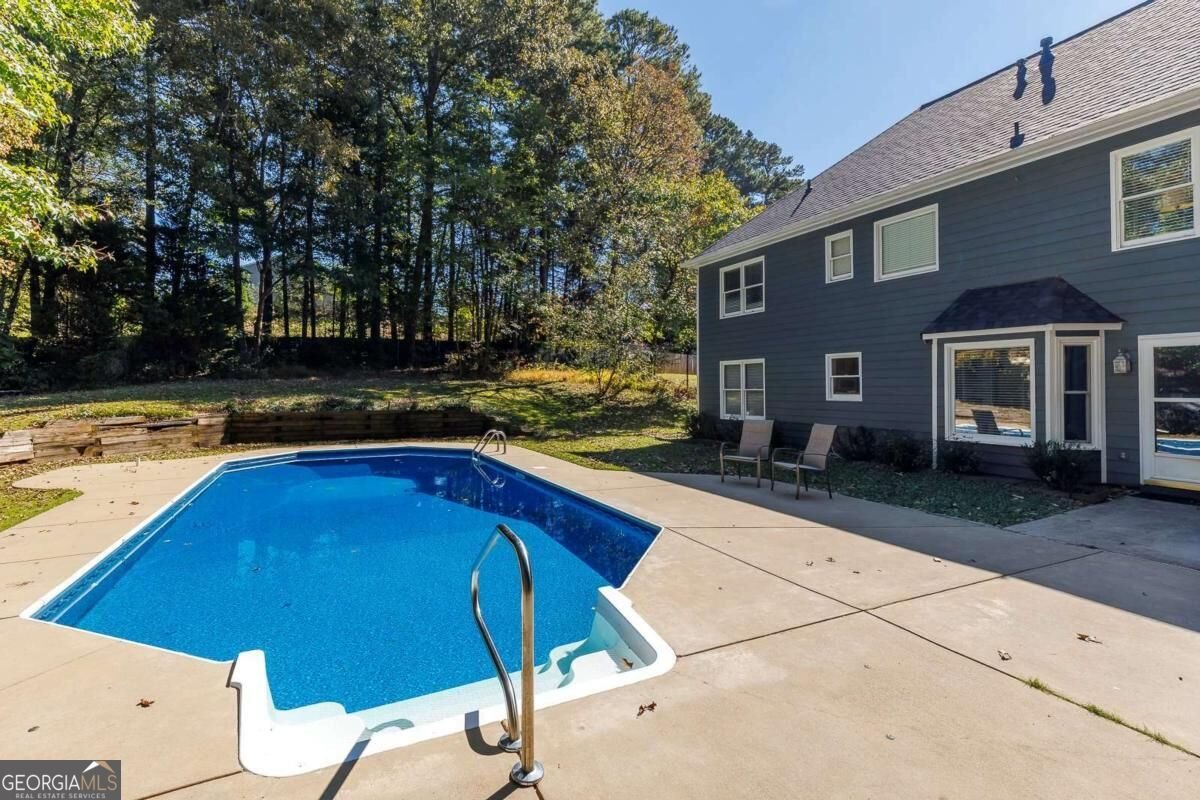 4812 Quince Court Acworth - Photo 39