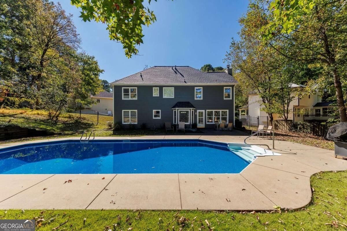 4812 Quince Court Acworth - Photo 40