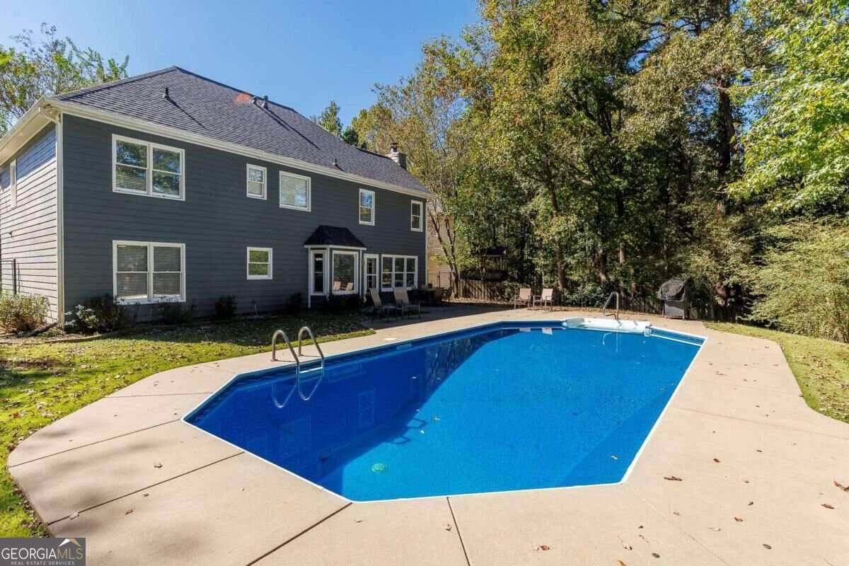 4812 Quince Court Acworth - Photo 41
