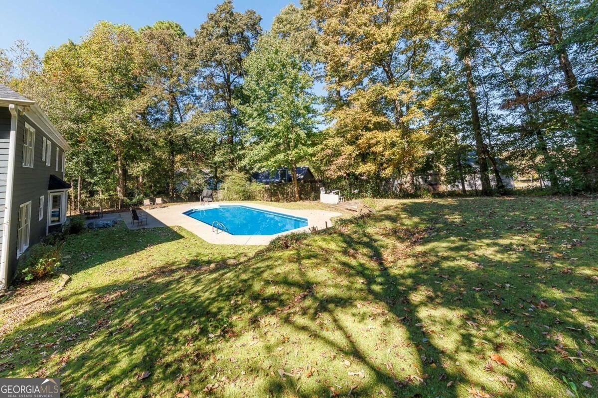 4812 Quince Court Acworth - Photo 43