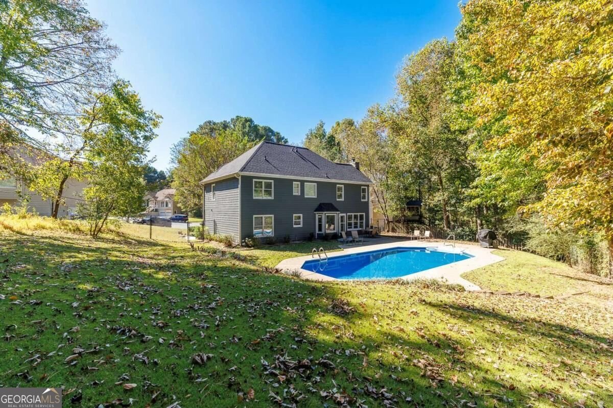 4812 Quince Court Acworth - Photo 44