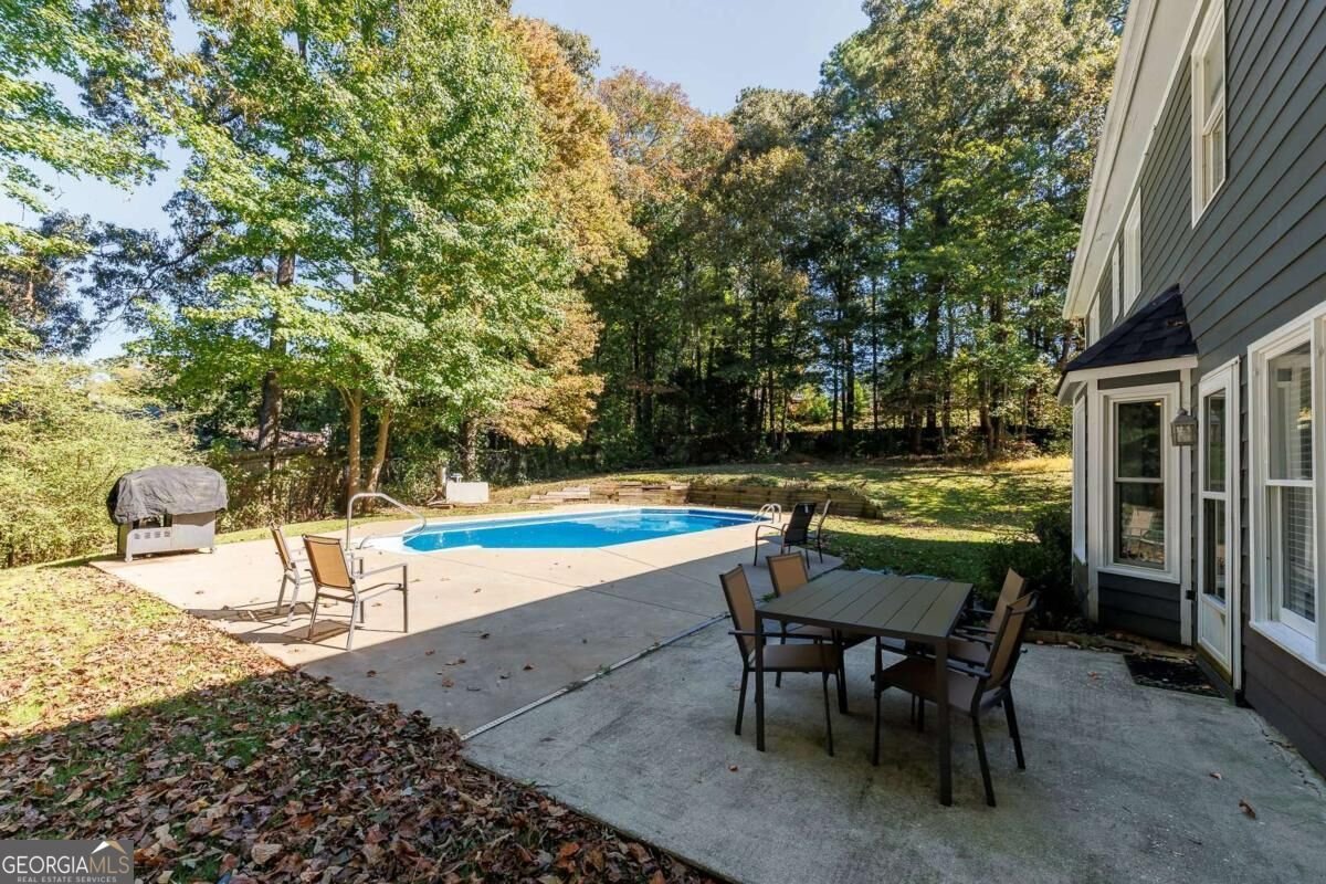 4812 Quince Court Acworth - Photo 45
