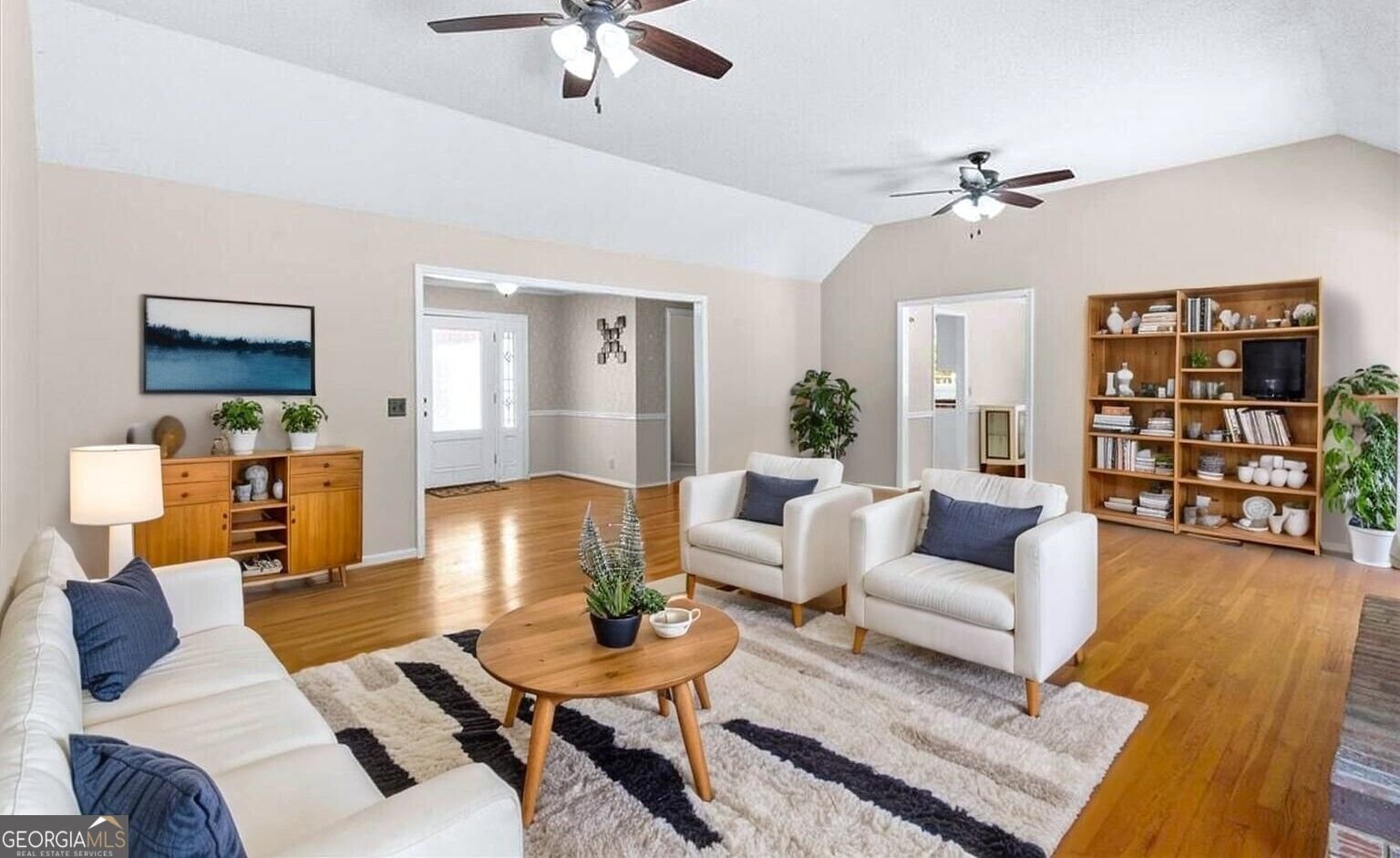 224 Shadowood Drive Calhoun - Photo 12