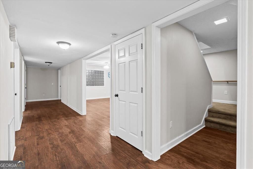 224 Shadowood Drive Calhoun - Photo 31