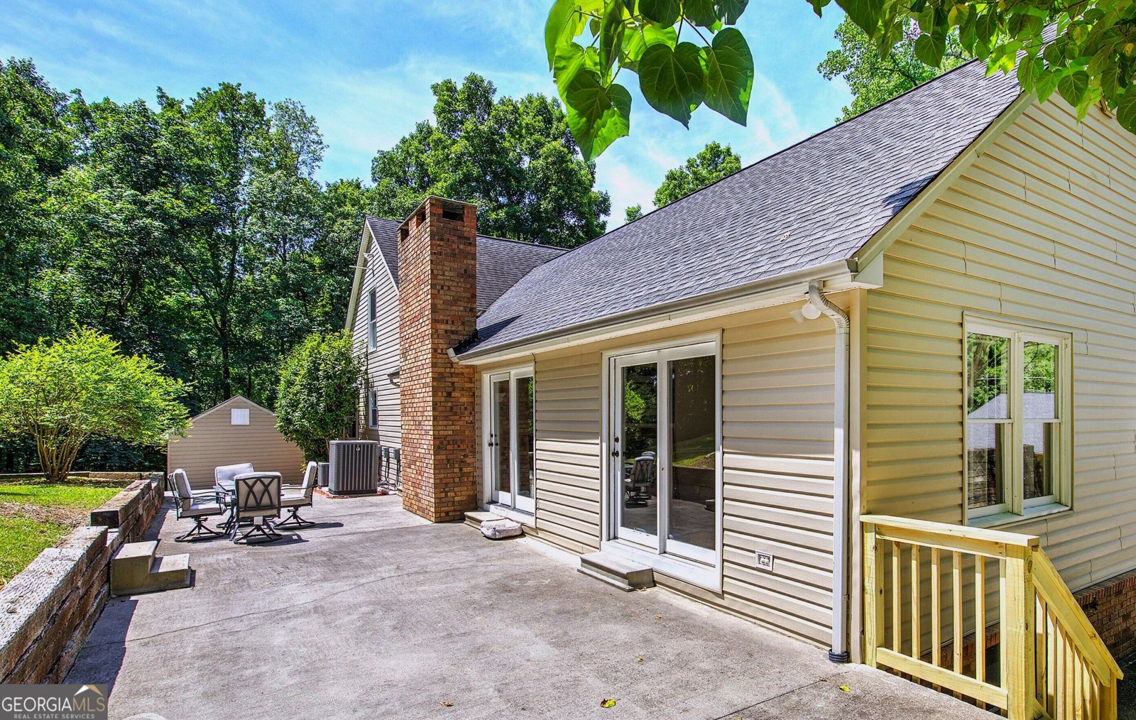224 Shadowood Drive Calhoun - Photo 49