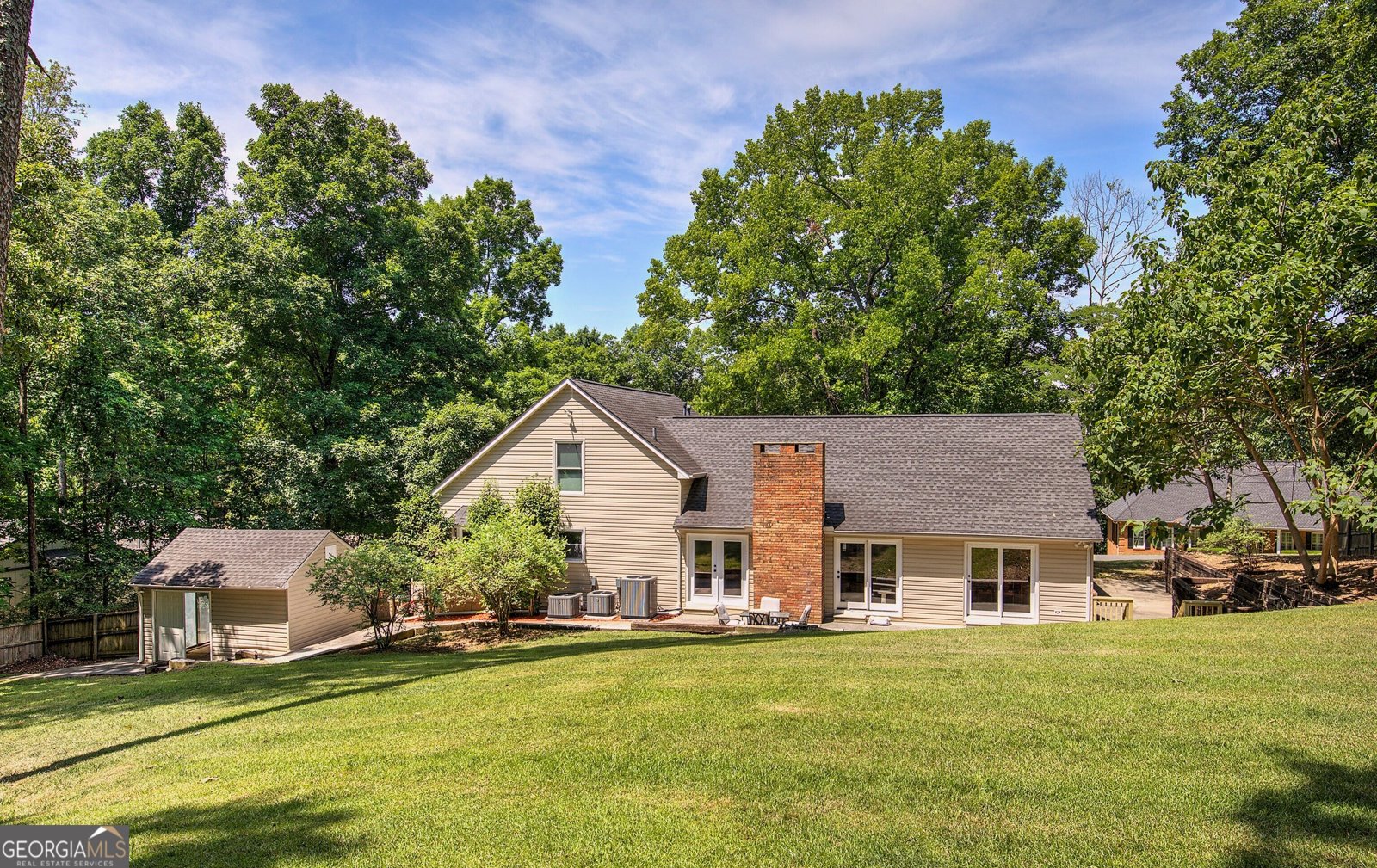 224 Shadowood Drive Calhoun - Photo 52
