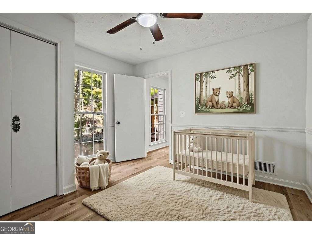 1521 John Ward Road Marietta - Photo 13