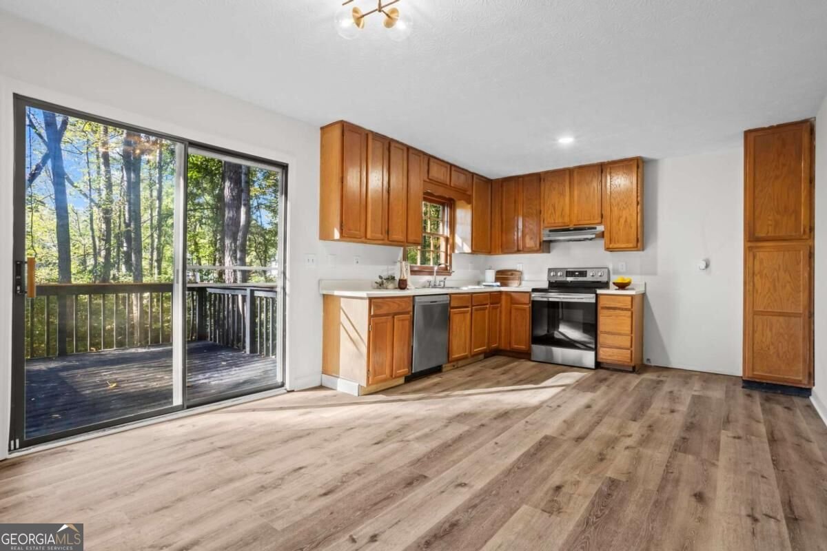 1521 John Ward Road Marietta - Photo 15