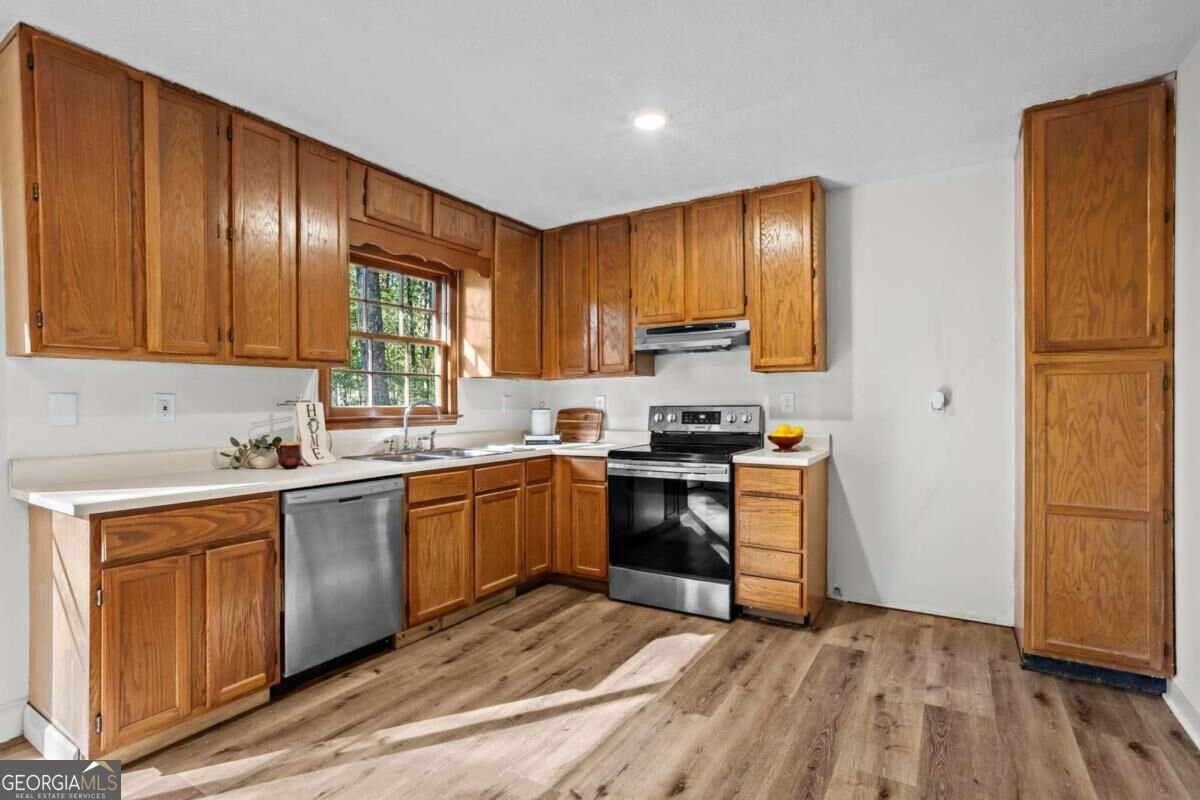 1521 John Ward Road Marietta - Photo 16