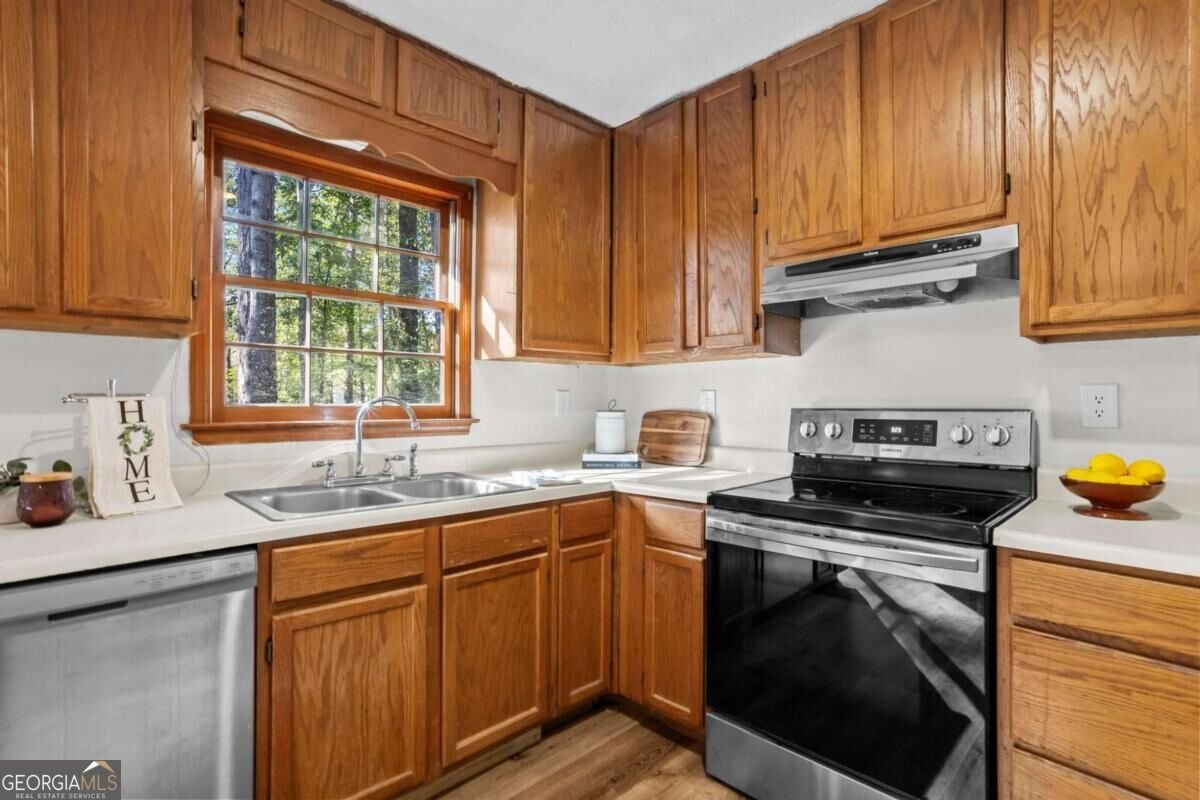 1521 John Ward Road Marietta - Photo 17