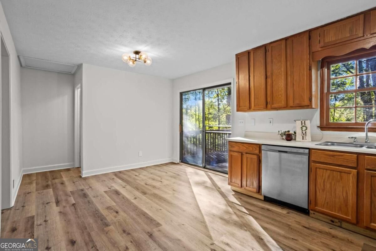 1521 John Ward Road Marietta - Photo 18
