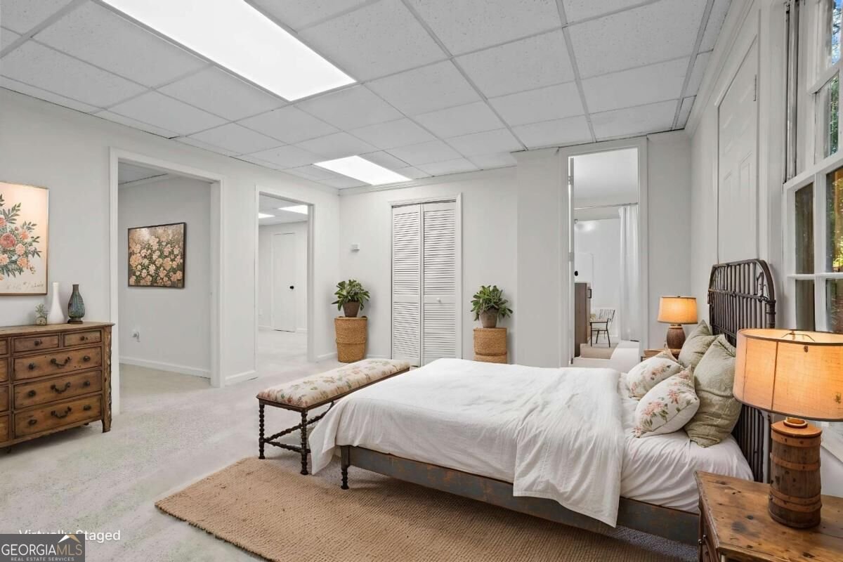 1521 John Ward Road Marietta - Photo 29
