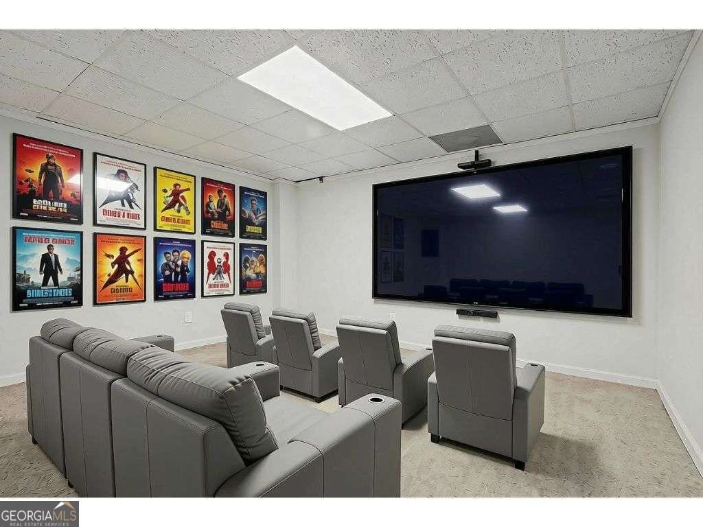 1521 John Ward Road Marietta - Photo 34