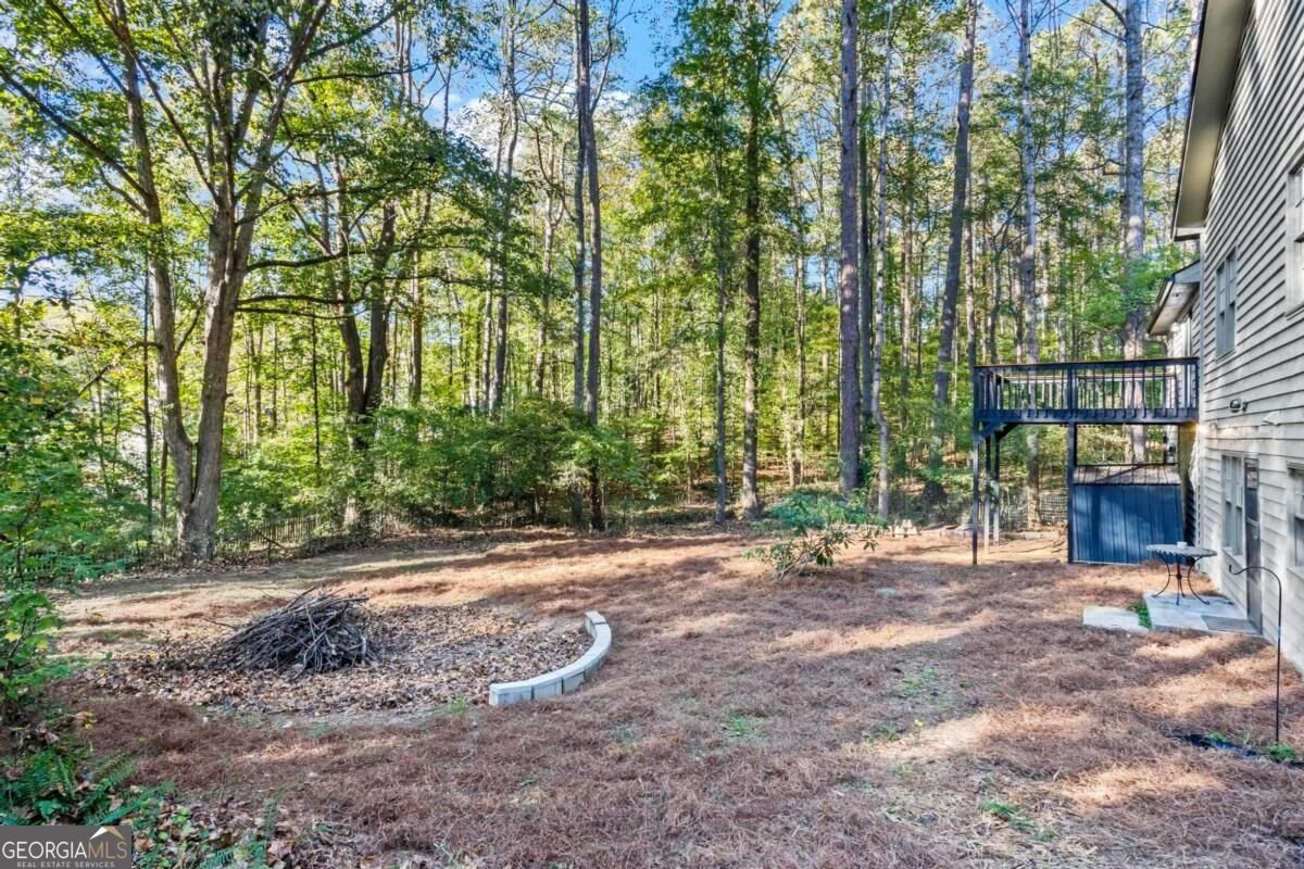 1521 John Ward Road Marietta - Photo 37