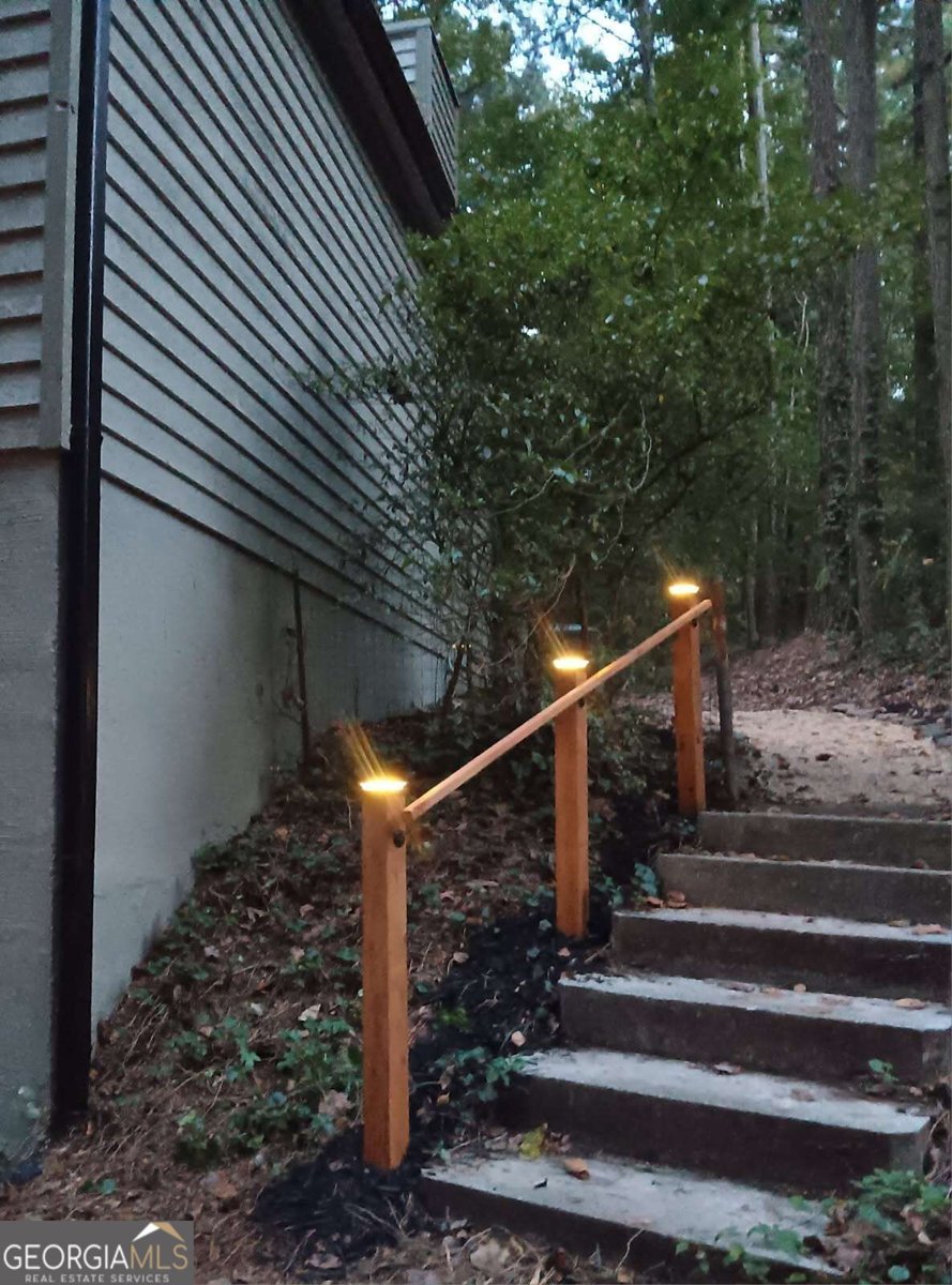 1521 John Ward Road Marietta - Photo 38