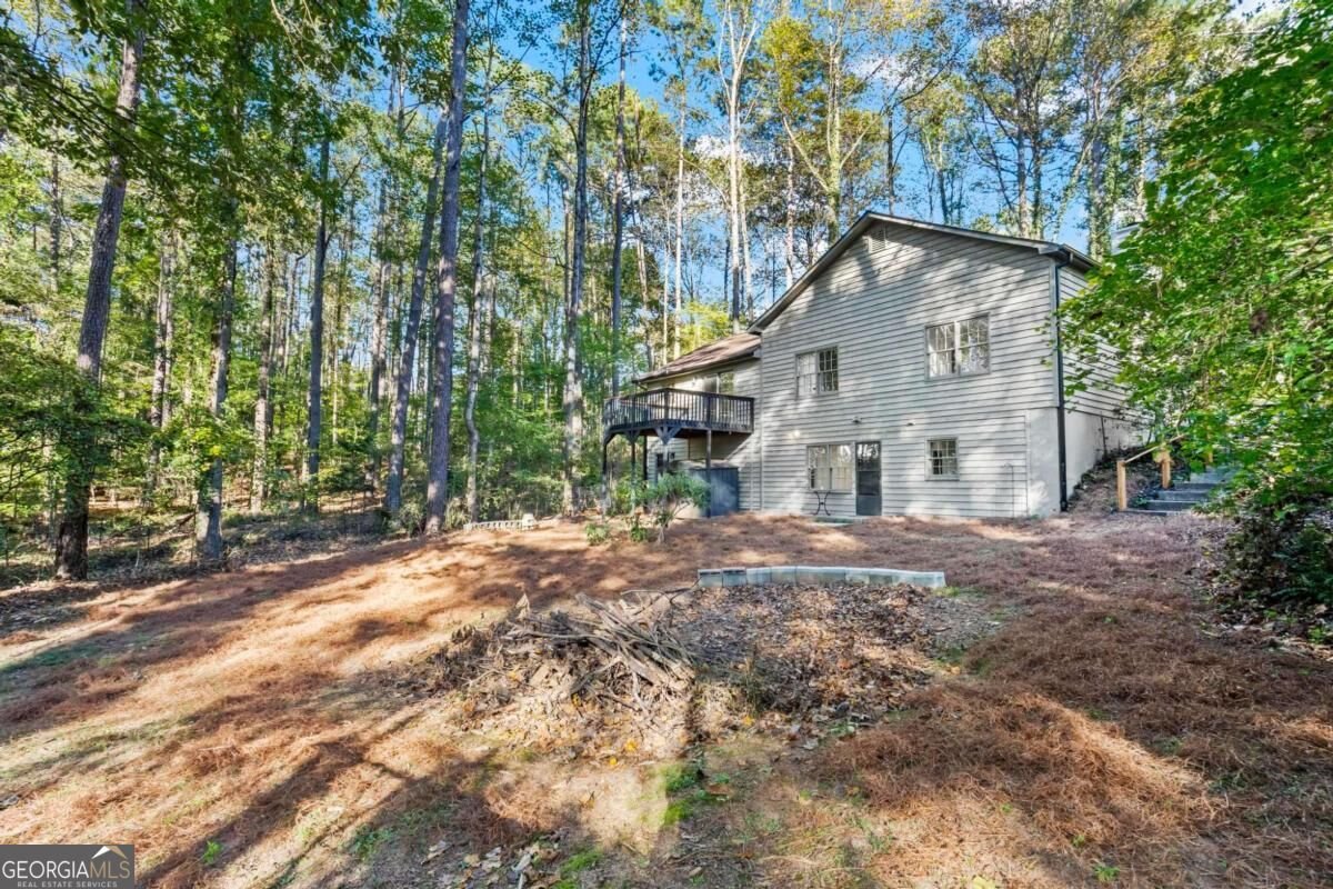 1521 John Ward Road Marietta - Photo 39