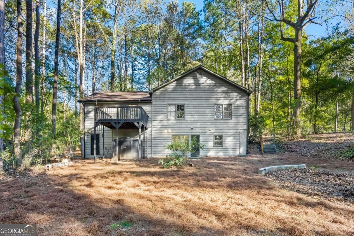 1521 John Ward Road Marietta - Photo 40