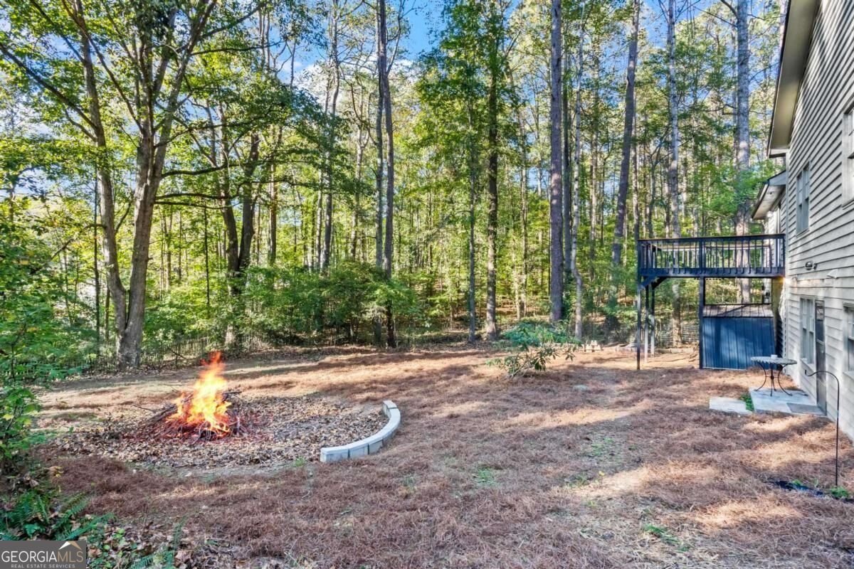 1521 John Ward Road Marietta - Photo 41