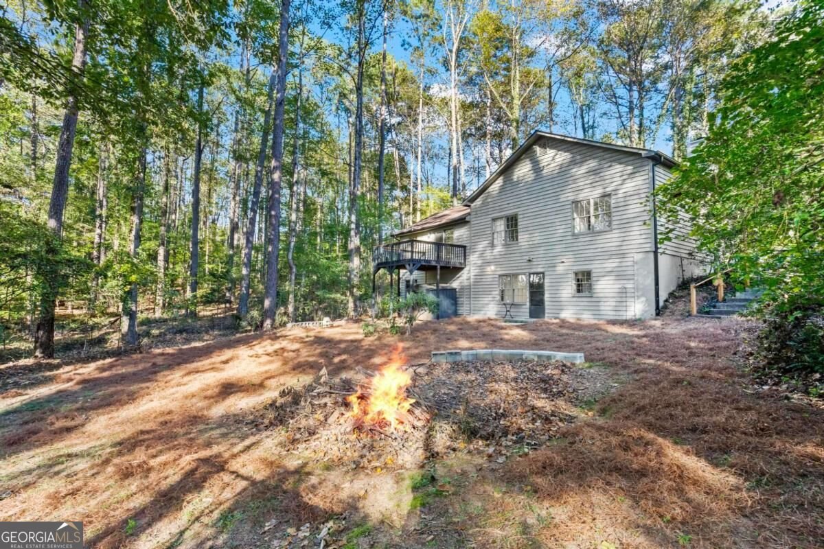 1521 John Ward Road Marietta - Photo 42