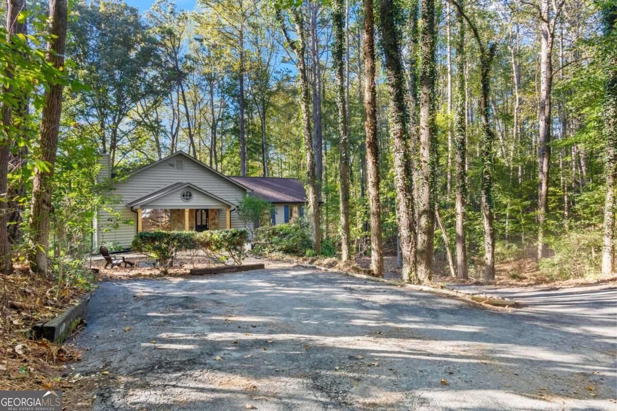 1521 John Ward Road Marietta - Photo 6