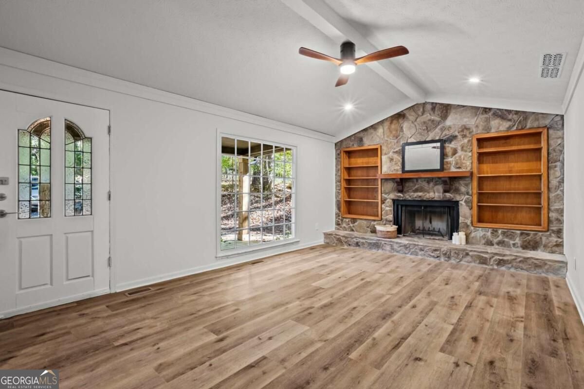 1521 John Ward Road Marietta - Photo 7