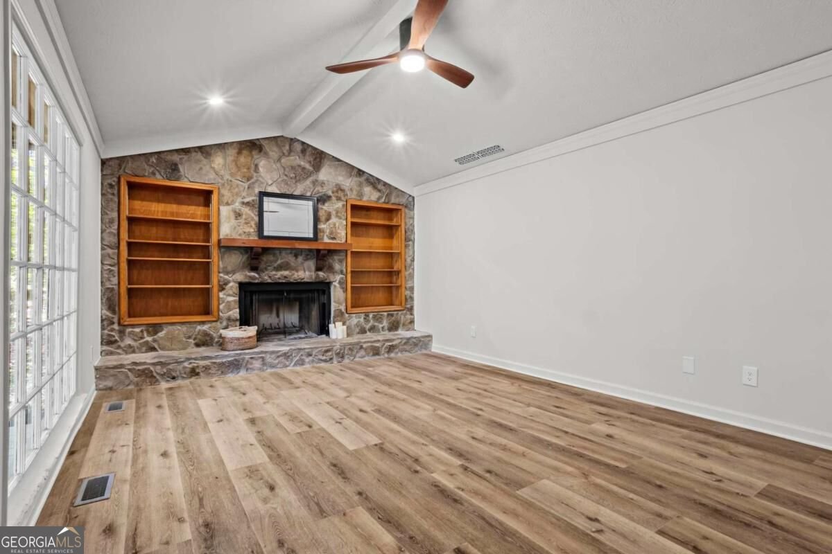 1521 John Ward Road Marietta - Photo 8