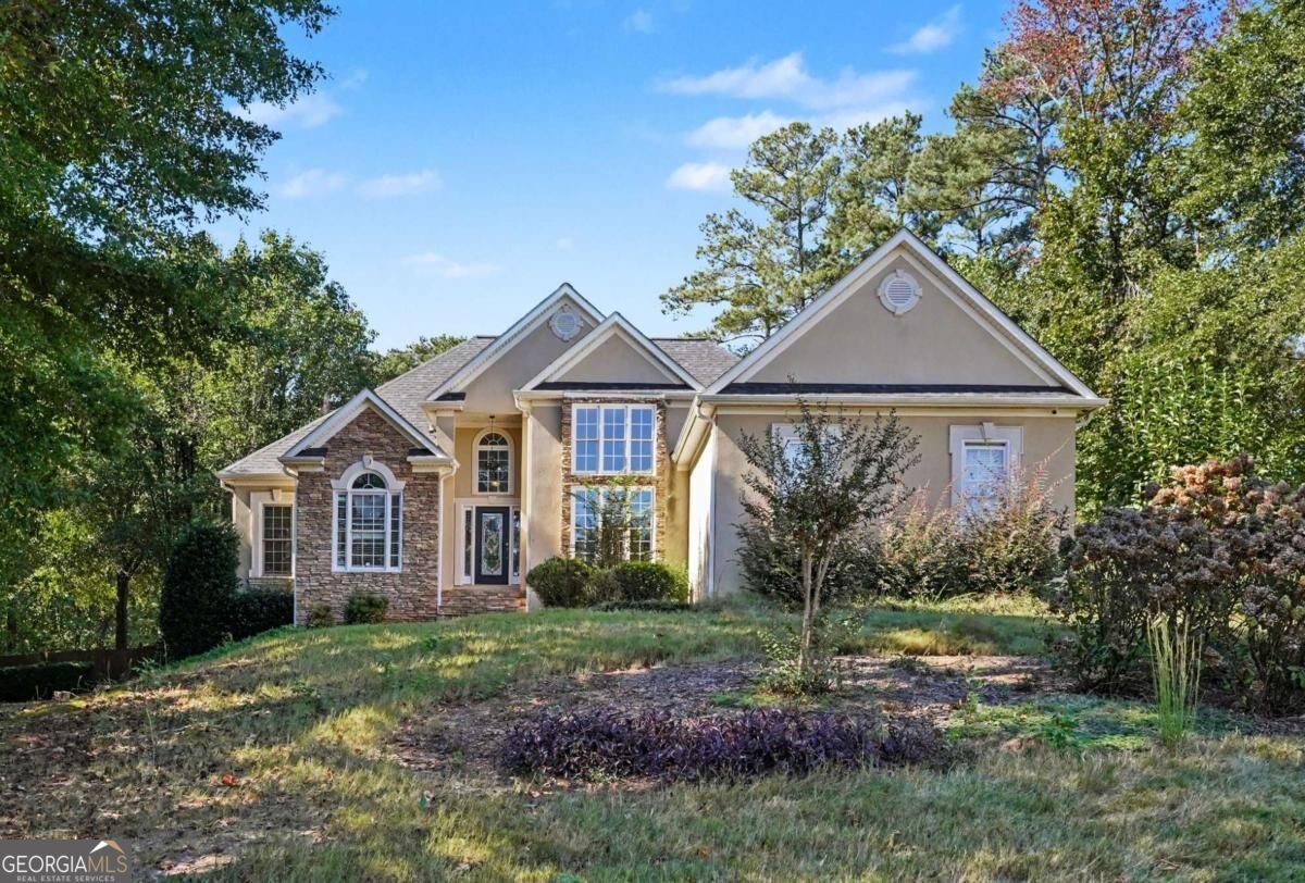 8290 Knollbrook Lane Mcdonough - main photo