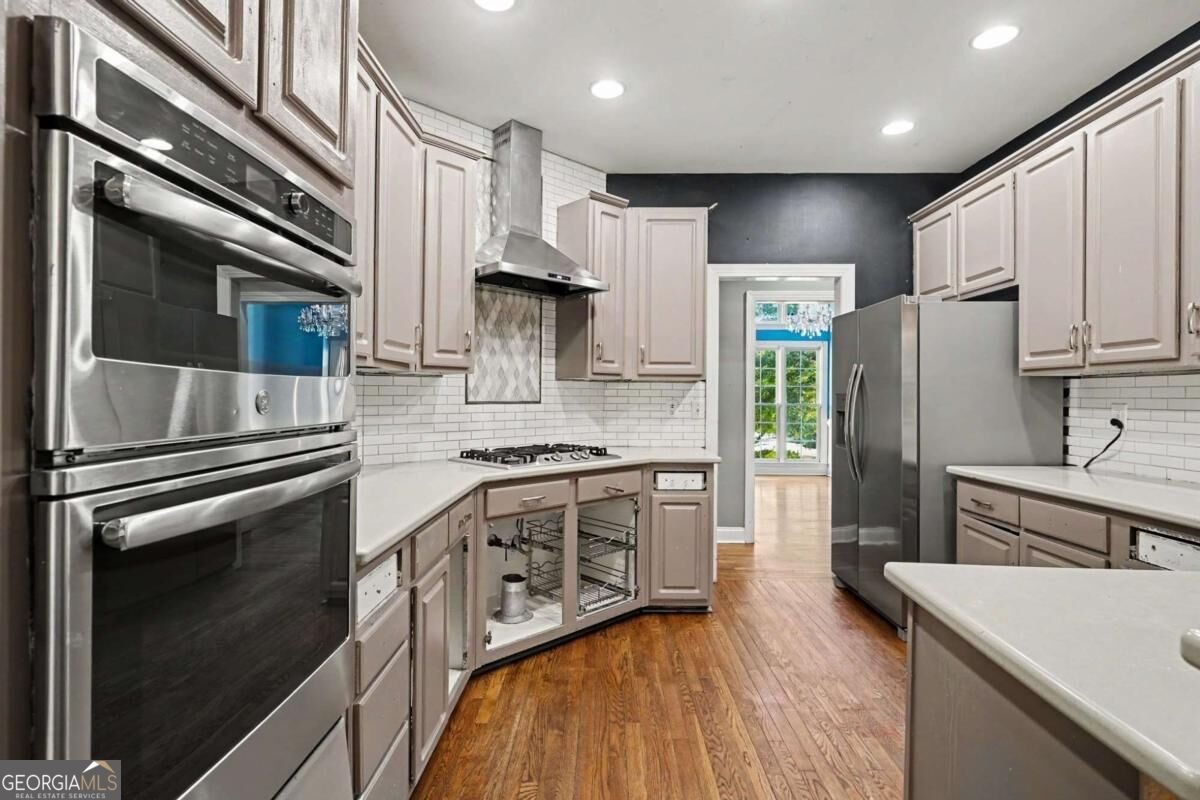 8290 Knollbrook Lane Mcdonough - Photo 15