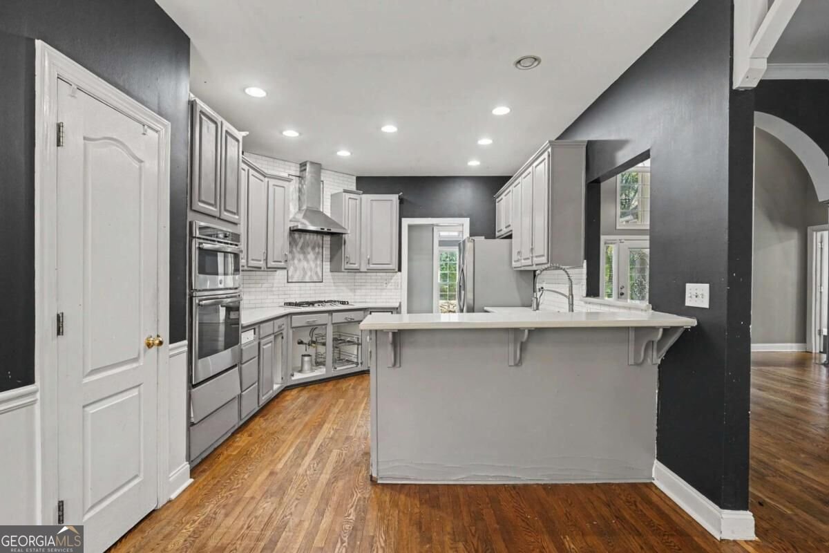 8290 Knollbrook Lane Mcdonough - Photo 16