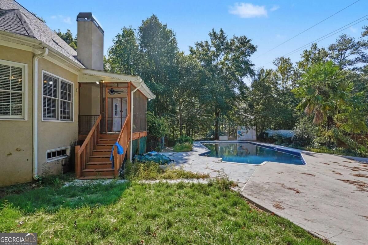 8290 Knollbrook Lane Mcdonough - Photo 43