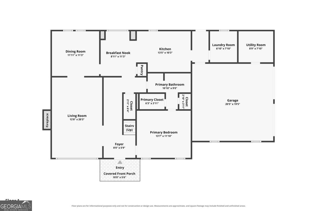 3230 Grand Central Drive Snellville - Photo 22