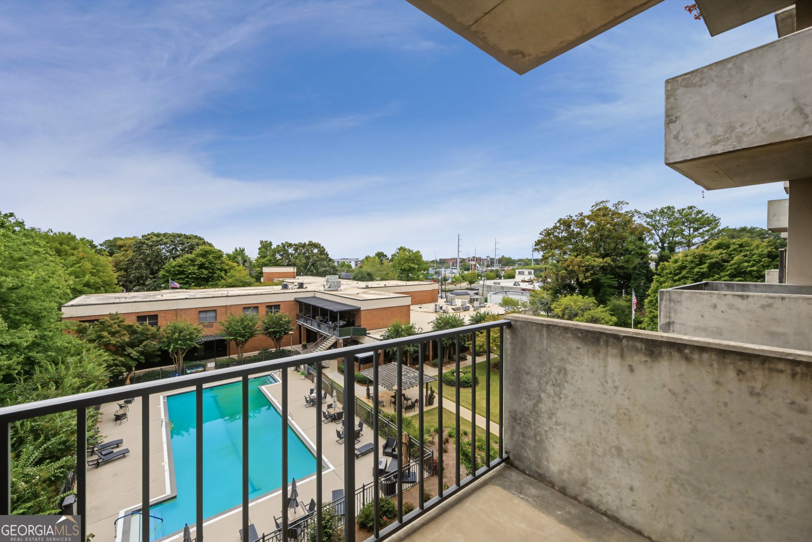 300 Johnson Ferry Road Atlanta - Photo 16