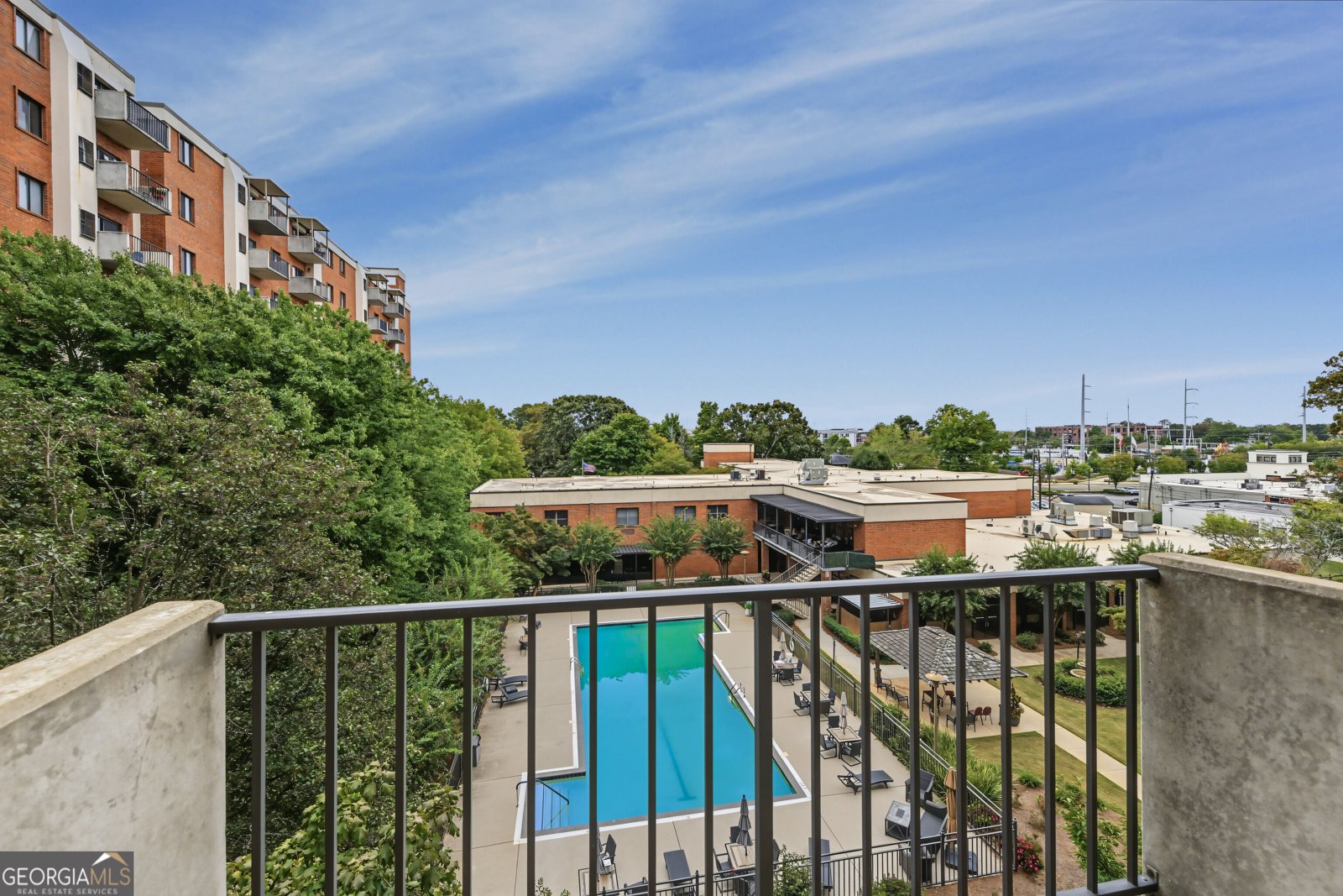 300 Johnson Ferry Road Atlanta - Photo 17