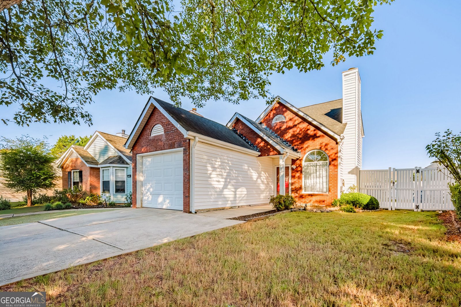 2797 Albion Farm Way Duluth - Photo 2